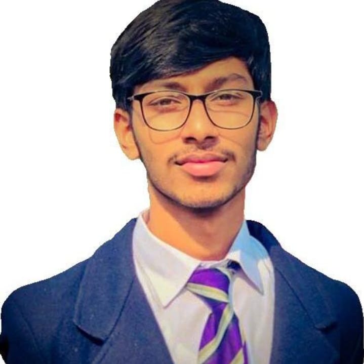 Ahmed Tatla - Founder and CEO of Code Envision Technologies